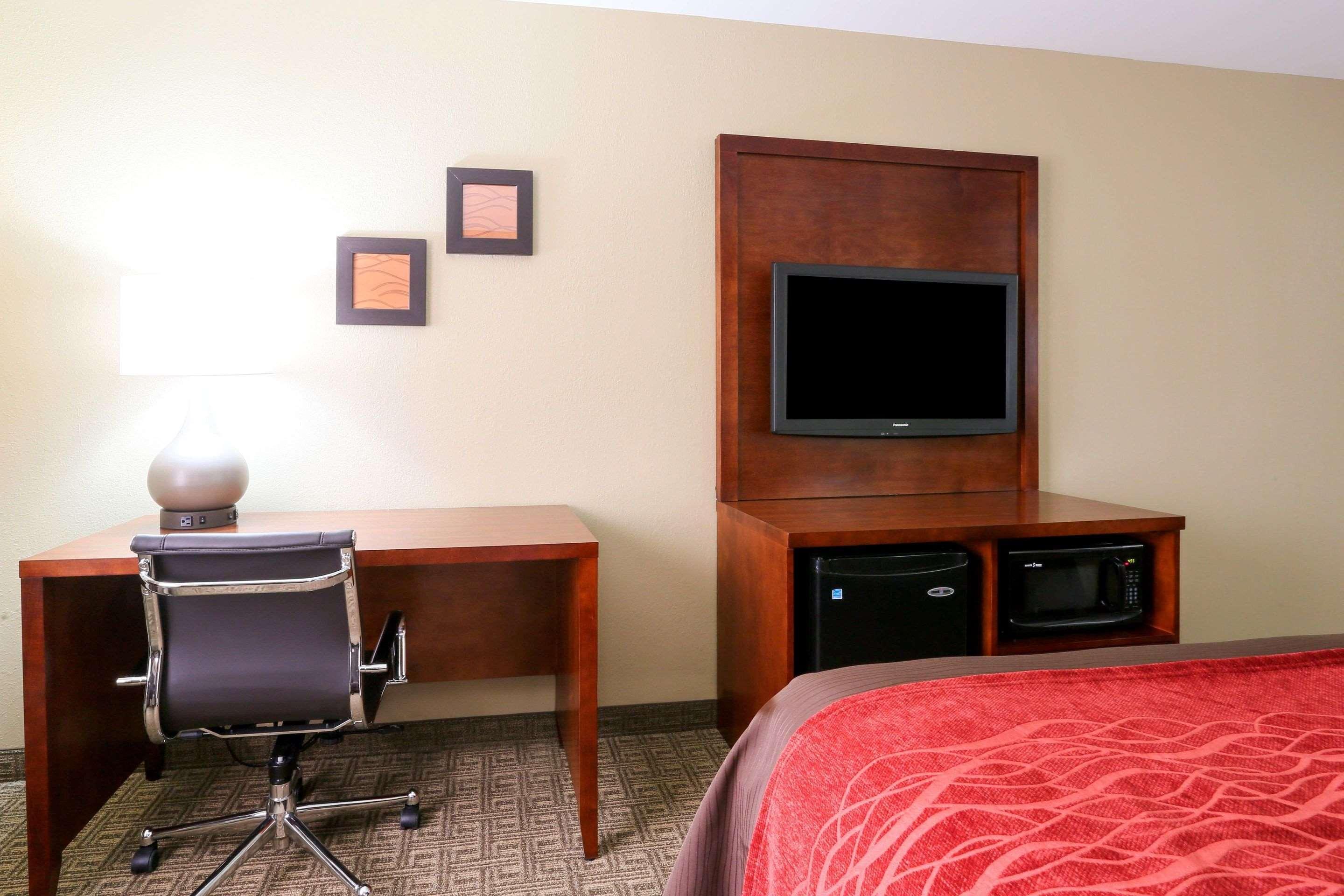 Comfort Inn & Suites Leeds I-20 Exterior foto