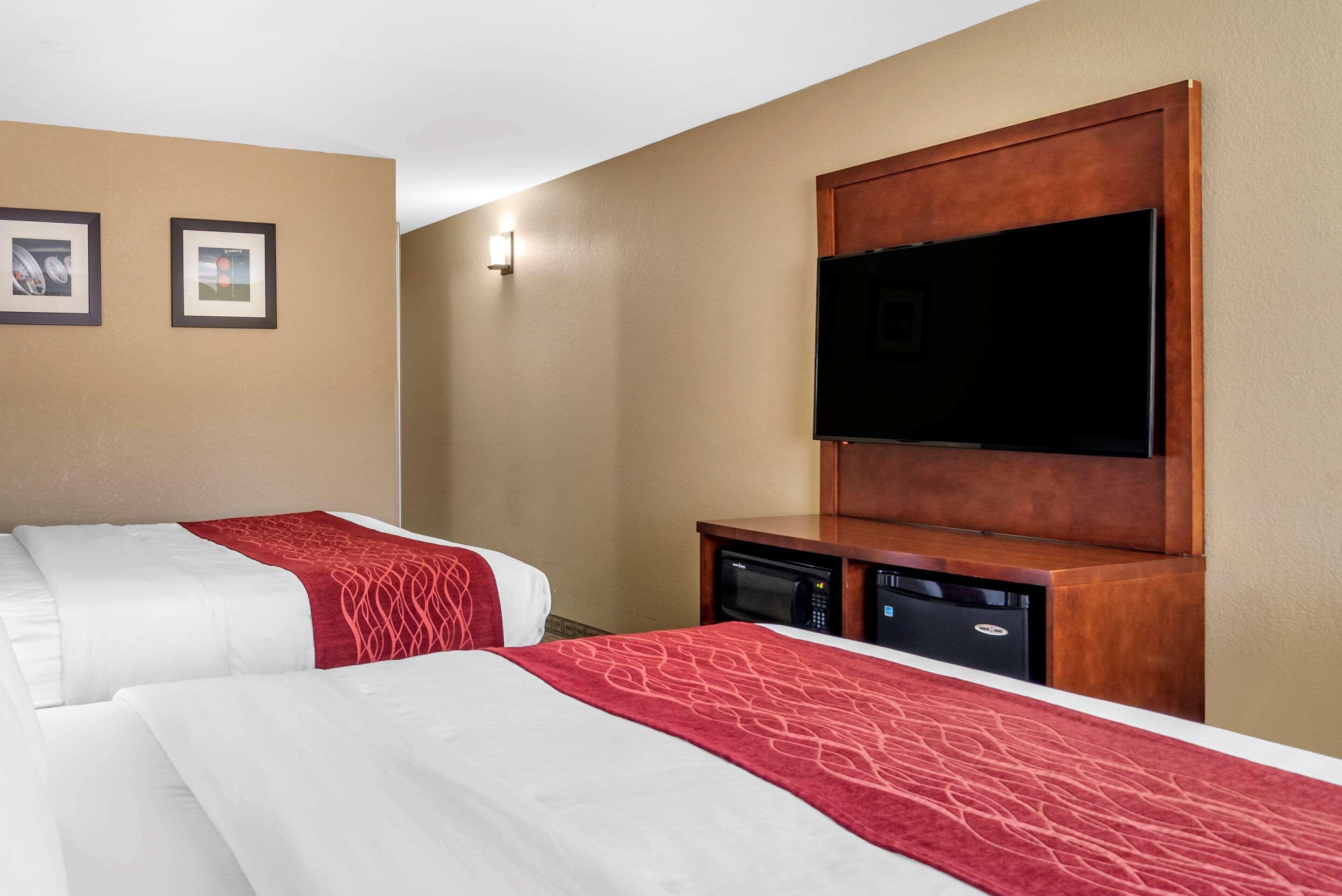Comfort Inn & Suites Leeds I-20 Exterior foto