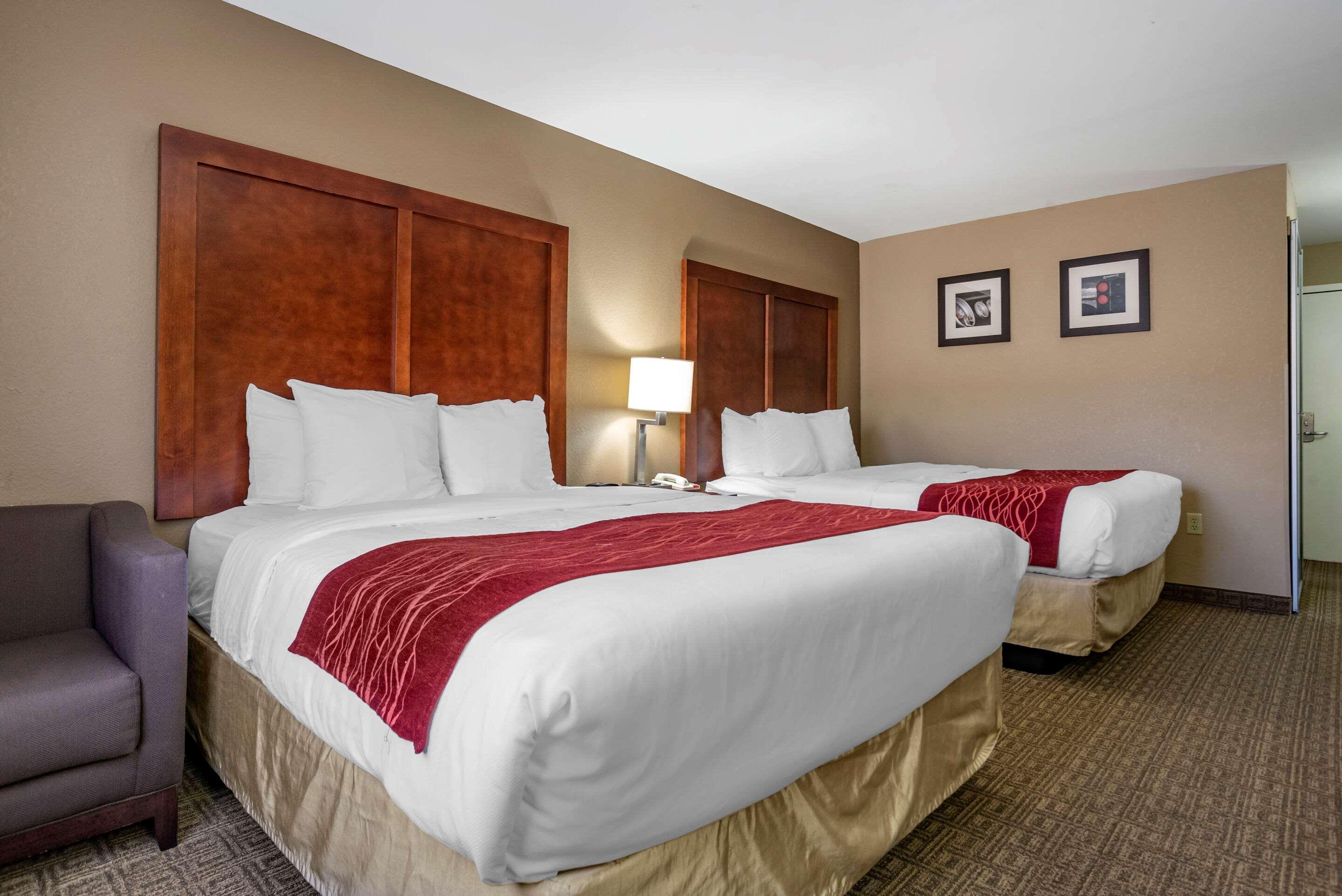 Comfort Inn & Suites Leeds I-20 Exterior foto