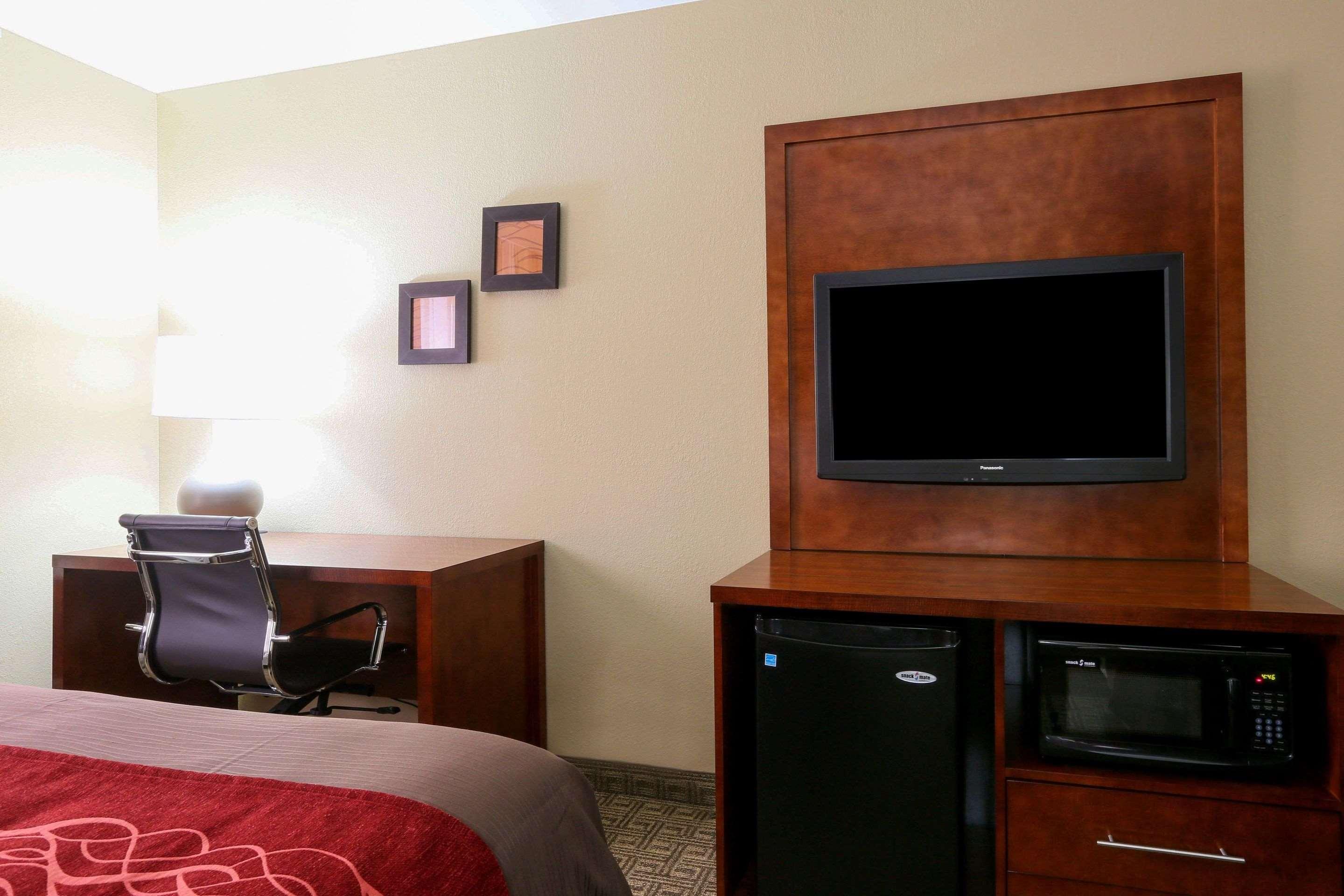 Comfort Inn & Suites Leeds I-20 Exterior foto