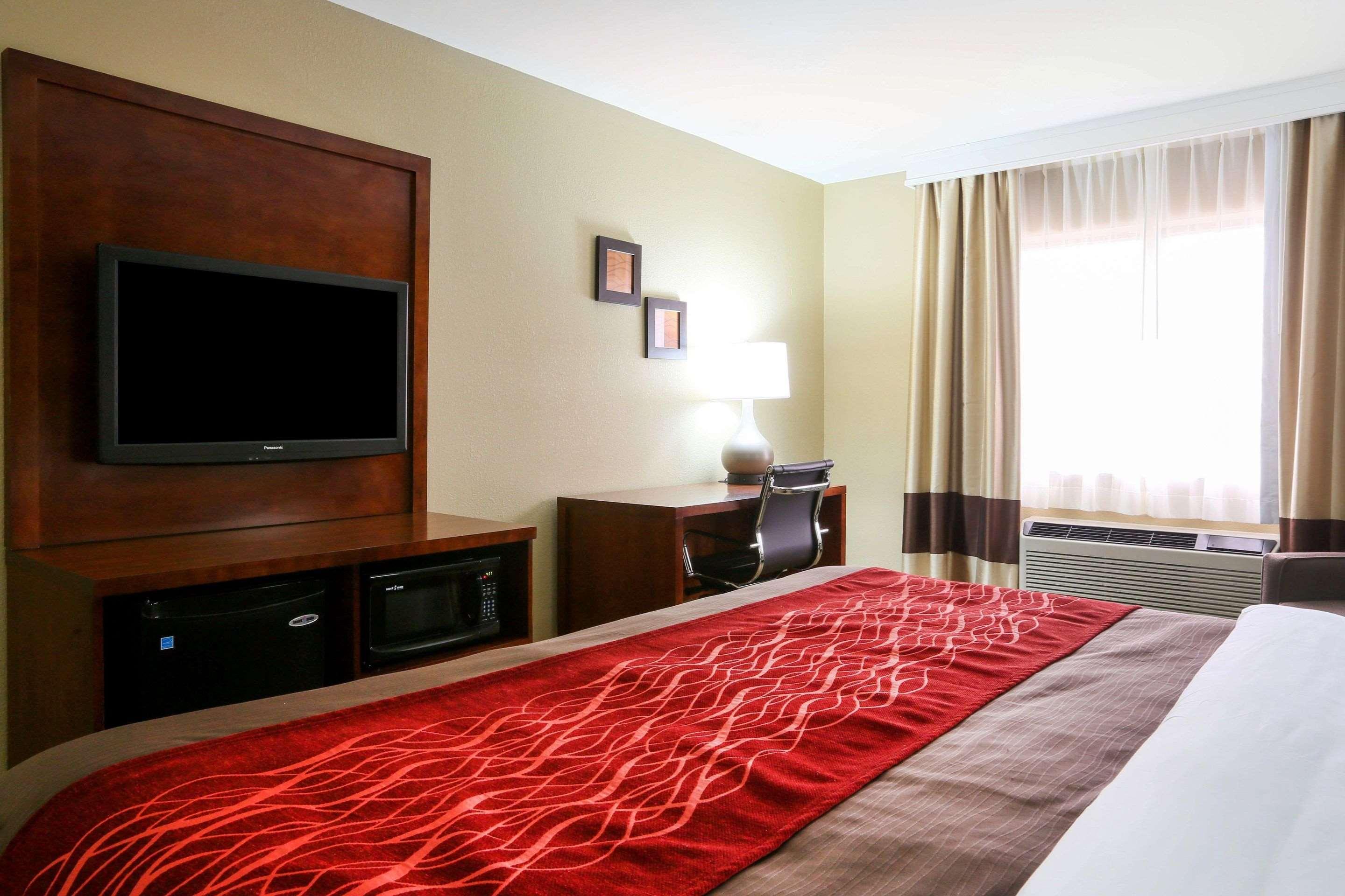 Comfort Inn & Suites Leeds I-20 Exterior foto