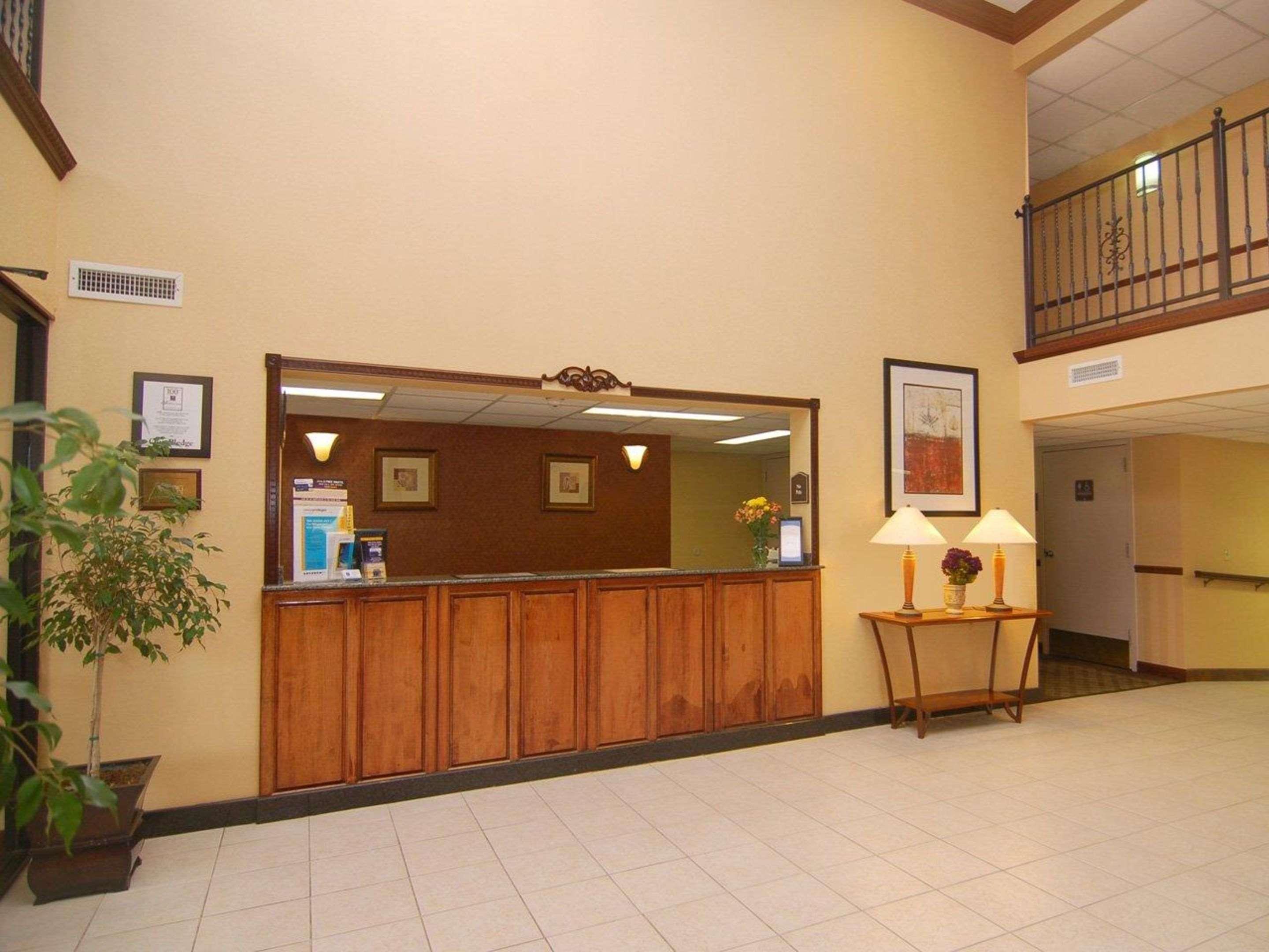 Comfort Inn & Suites Leeds I-20 Exterior foto